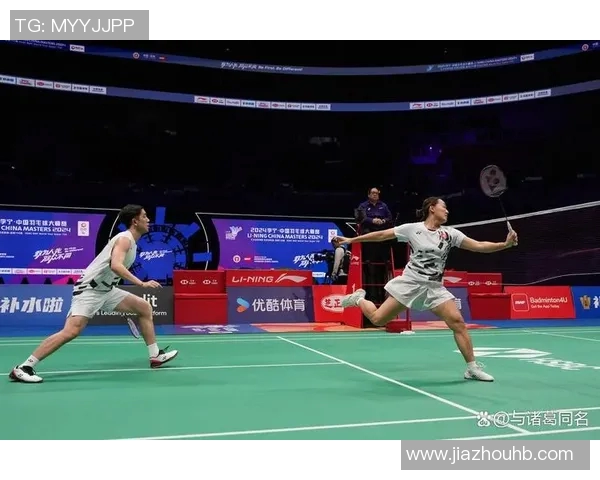 提升心理素质助力竞技表现广州羽毛球队的心理训练探索与实践