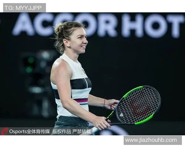 杨磊独家分享网球心得与技巧助你提升球技的全方位指南 杨磊独家分享网球心得与技巧助你提升球技的全方位指南