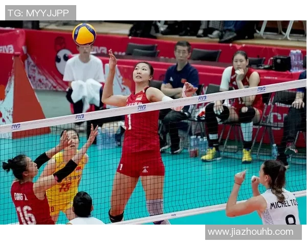 杭州排球队在全国排球速度排行榜中荣登第八名展现强劲实力