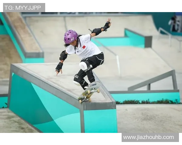 杭州滑板队引领最新滑板技术十强榜单揭晓