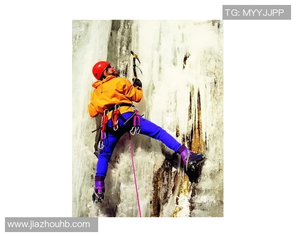 武汉攀岩队如何通过节奏革新提升竞技水平与团队协作能力 武汉攀岩队如何通过节奏革新提升竞技水平与团队协作能力