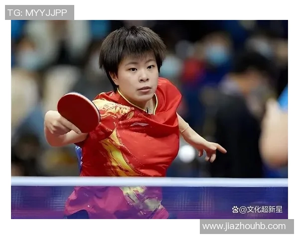 武汉乒乓球队逆袭之路:从困境中崛起的背后故事与启示 武汉乒乓球队逆袭之路:从困境中崛起的背后故事与启示