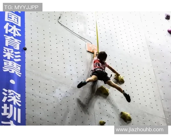 深圳攀岩队实力深度解析及各队员间的对比分析 深圳攀岩队实力深度解析及各队员间的对比分析