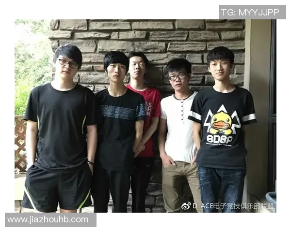 深度对话李军谈DOTA2人生历程与电竞梦想追求