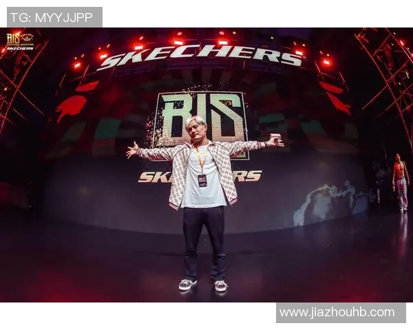 深圳街舞队成长之路：从街头到舞台的奋斗与梦想