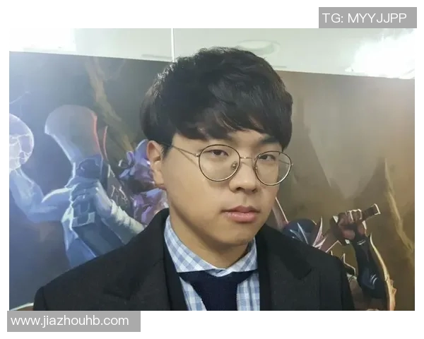 深度对话:赵秀英如何在英雄联盟中书写自己的传奇人生 深度对话:赵秀英如何在英雄联盟中书写自己的传奇人生