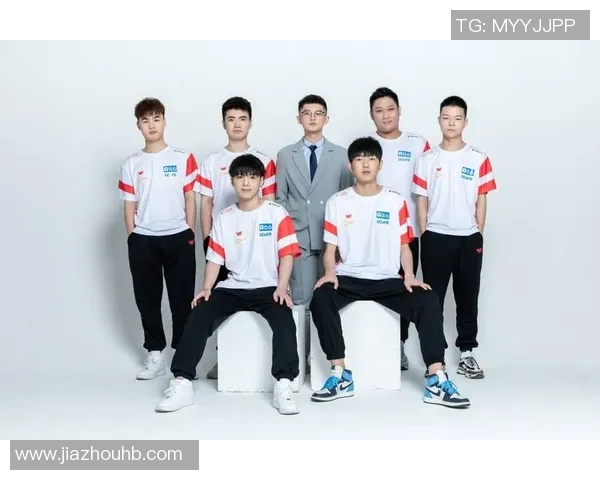 热议王者荣耀:WE战队如何引领节奏变革与未来发展趋势分析 热议王者荣耀:WE战队如何引领节奏变革与未来发展趋势分析