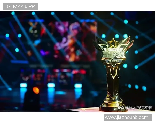 聚焦英雄联盟：深入分析BLG战队的实力与未来发展潜力