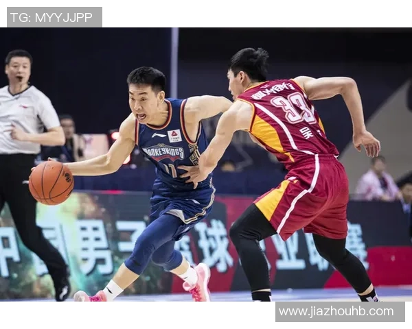 吴前:从篮球场上的领袖到全能战士的成长之路与未来展望 吴前:从篮球场上的领袖到全能战士的成长之路与未来展望