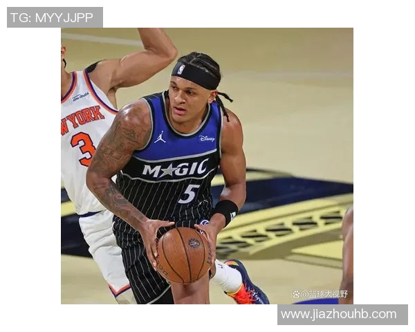 尼克斯黑马之谜布伦森与OG组合为何能成为联盟净效率第一