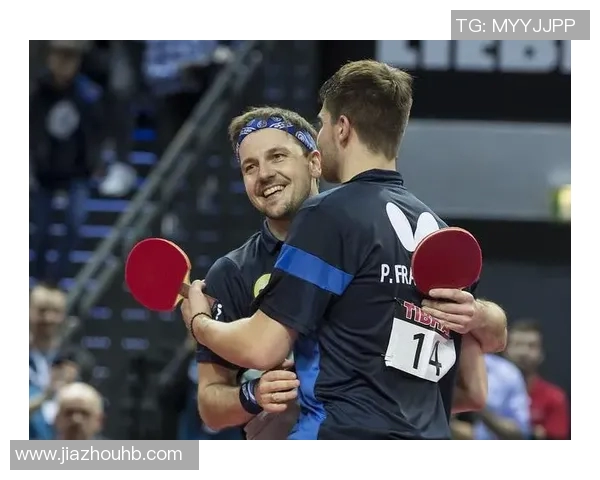 岸川圣也与波尔激战乒坛巅峰对决引发热议与期待