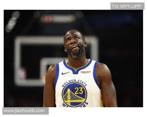 德雷蒙德格林：从防守专家到球队核心的华丽转身与传奇之路