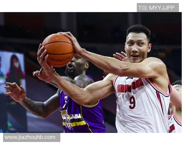 广州对北控精彩赛事分析与推荐助你赢取竞猜胜利