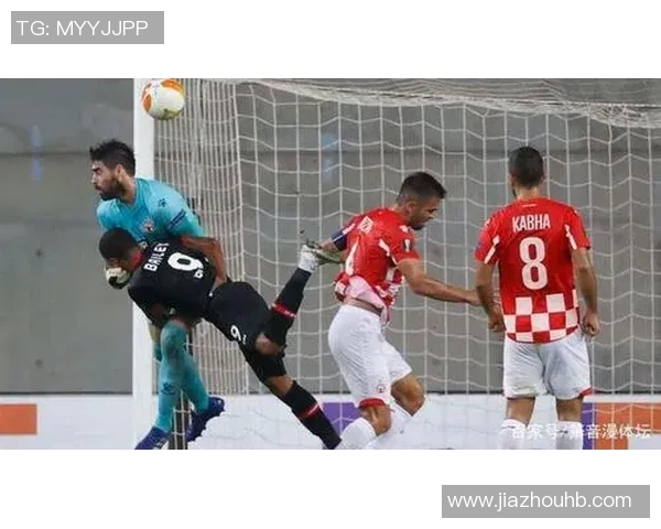 根特与霍村激战正酣谁能在欧联杯中笑到最后