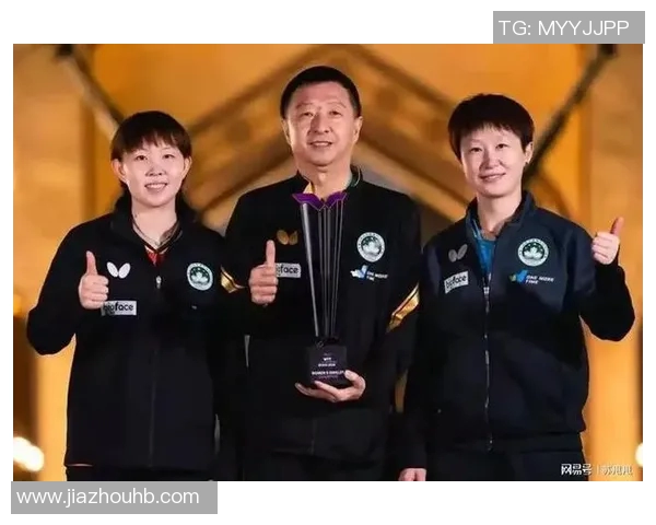 李娇与朱雨玲激战乒坛巅峰对决谁将书写新的传奇篇章 李娇与朱雨玲激战乒坛巅峰对决谁将书写新的传奇篇章