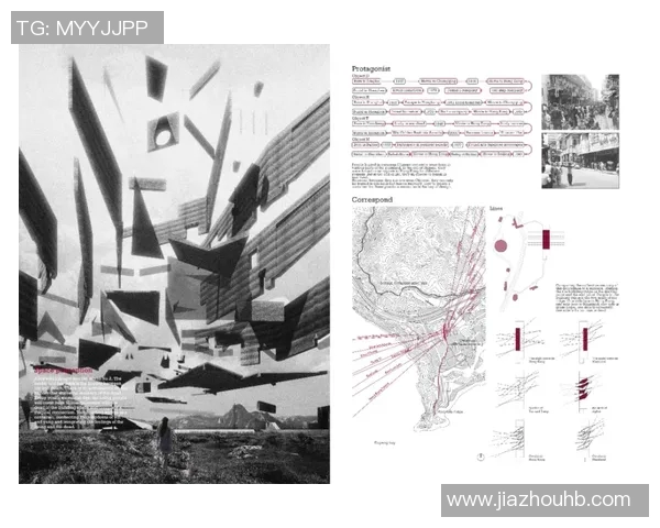 李泓澎：在新时代背景下的青年领袖与创新思维探索之路