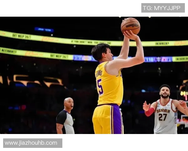 湖人掘金比赛裁判报告揭示最后2分钟漏判三次均偏向掘金