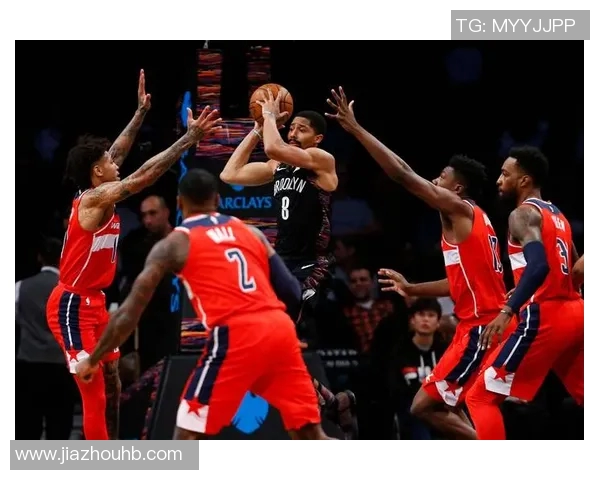 篮网与奇才对决历史得分纪录回顾与分析