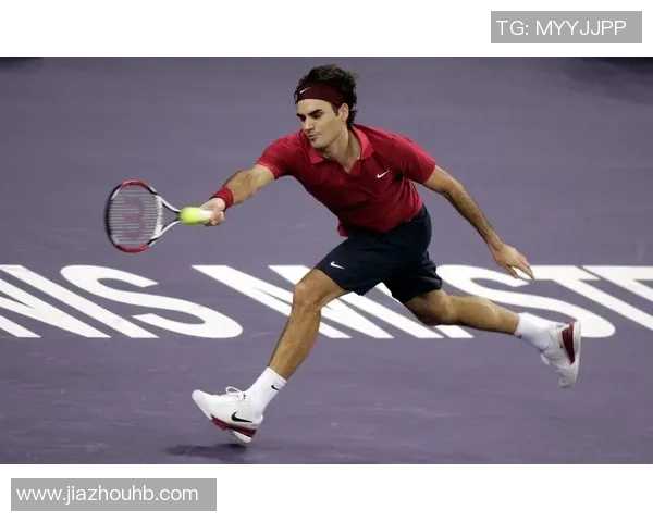 费德勒与纳达尔经典对决视频回顾网球史上最伟大的rivalry