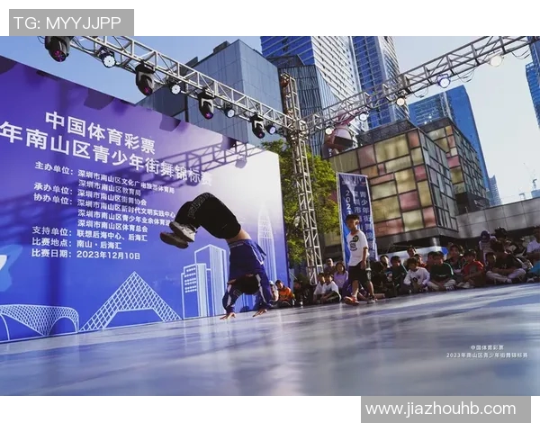 重庆街舞队荣登全国街舞技术排行榜第十位展现实力与风采