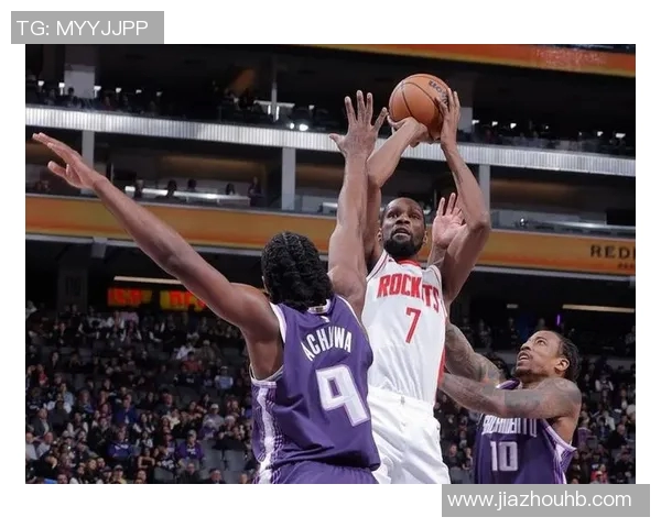 2018年火箭队与国王队激战回顾:一场精彩纷呈的NBA对决与精彩瞬间解析 2018年火箭队与国王队激战回顾:一场精彩纷呈的NBA对决与精彩瞬间解析