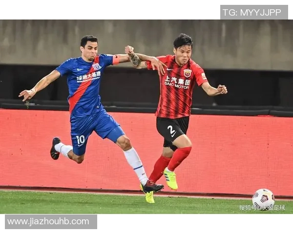 上海上汽迎战延边北国争夺中超宝贵积分的关键之战