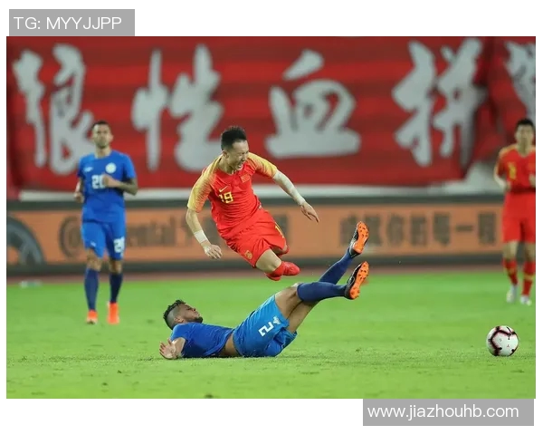 中国对阵菲律宾国奥足球赛精彩在线直播全程回顾与分析