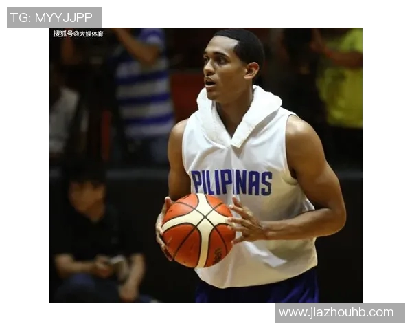 乔丹克拉克森的篮球传奇之路与未来发展展望