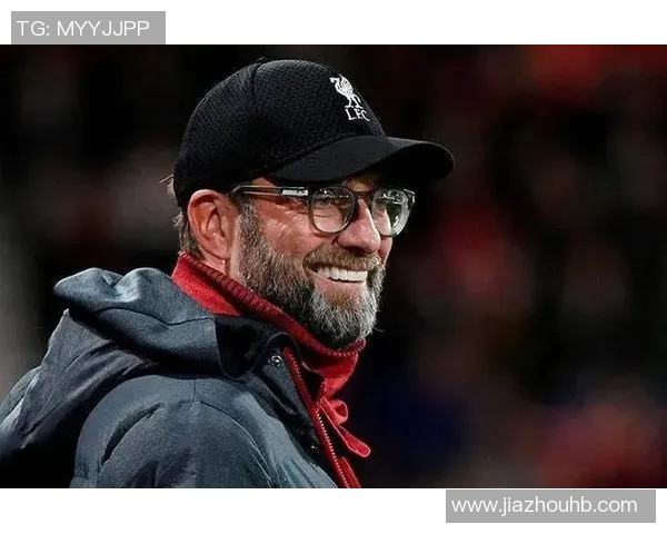 克洛普重申执教决心助力利物浦再战欧冠荣耀