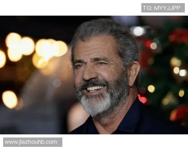 吉布森的传奇人生与创作历程探秘：从音乐到电影的多重辉煌之路