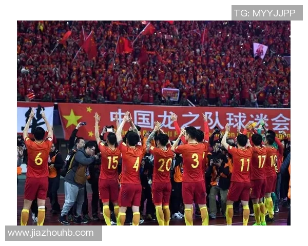 国足迎战朝鲜队全力争胜期待重燃球迷热情与荣耀之路