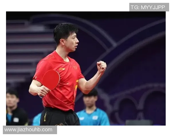 林高远与马特激战乒乓球赛场谁将赢得这场精彩对决的胜利 林高远与马特激战乒乓球赛场谁将赢得这场精彩对决的胜利