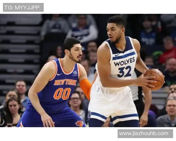 波神与唐斯对决NBA赛场上的巨星之争与未来的荣耀之路 波神与唐斯对决NBA赛场上的巨星之争与未来的荣耀之路