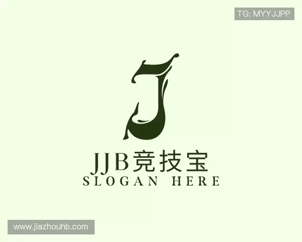 了解JJB竞技宝